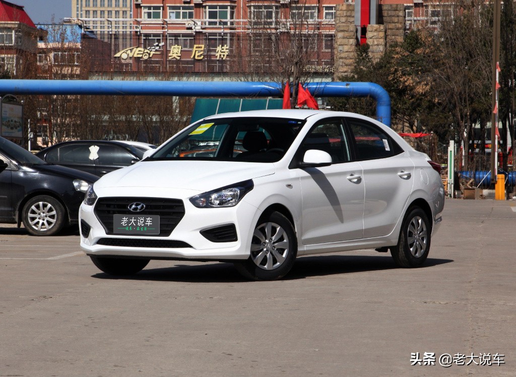 5万块钱买家用轿车，这几款神车是你绕不过去的选择