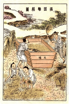 宋应星是什么朝代的（科普科学家宋应星的生活朝代）