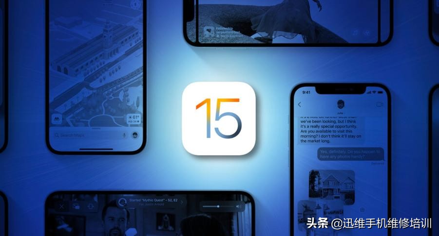iPhone提示溫度高無法正常使用，看完關(guān)鍵的這幾點，手機不再發(fā)熱