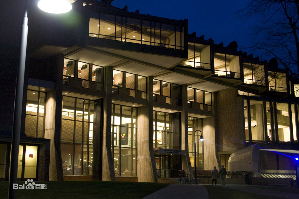 「院校快讯」克拉克大学