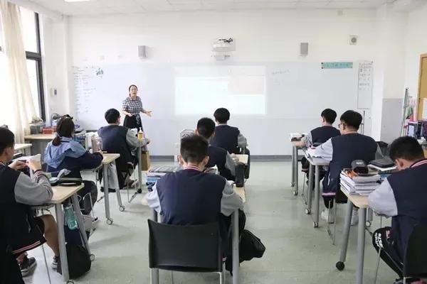 英迪国际学校2020-2021学年春季招生简章