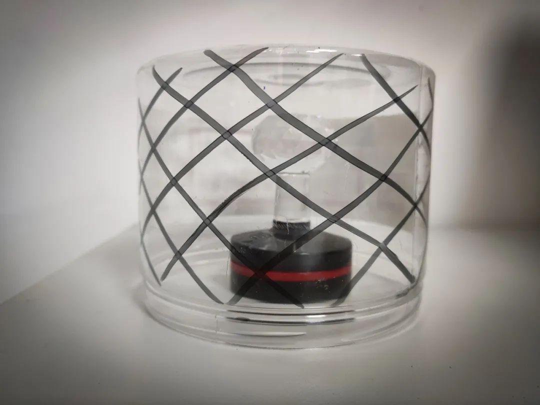 怀德学院“心怀正气 尚德倡廉”文化作品展