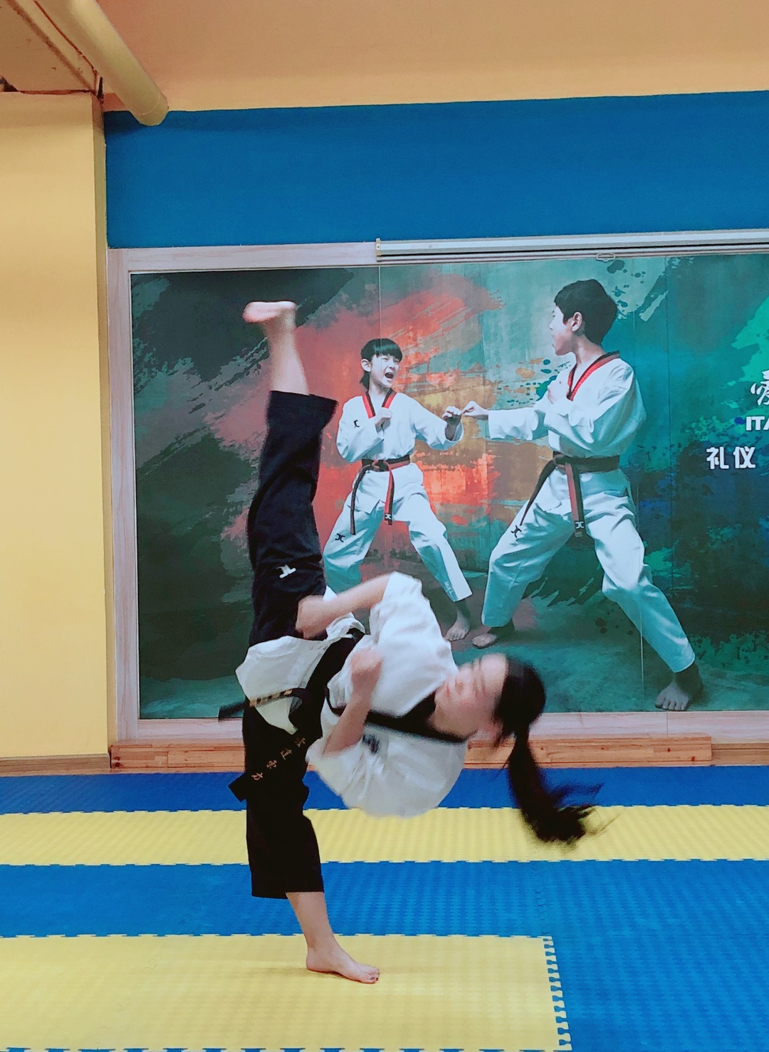 磨炼是成长的必然过程，学校和学生会是最好的平台