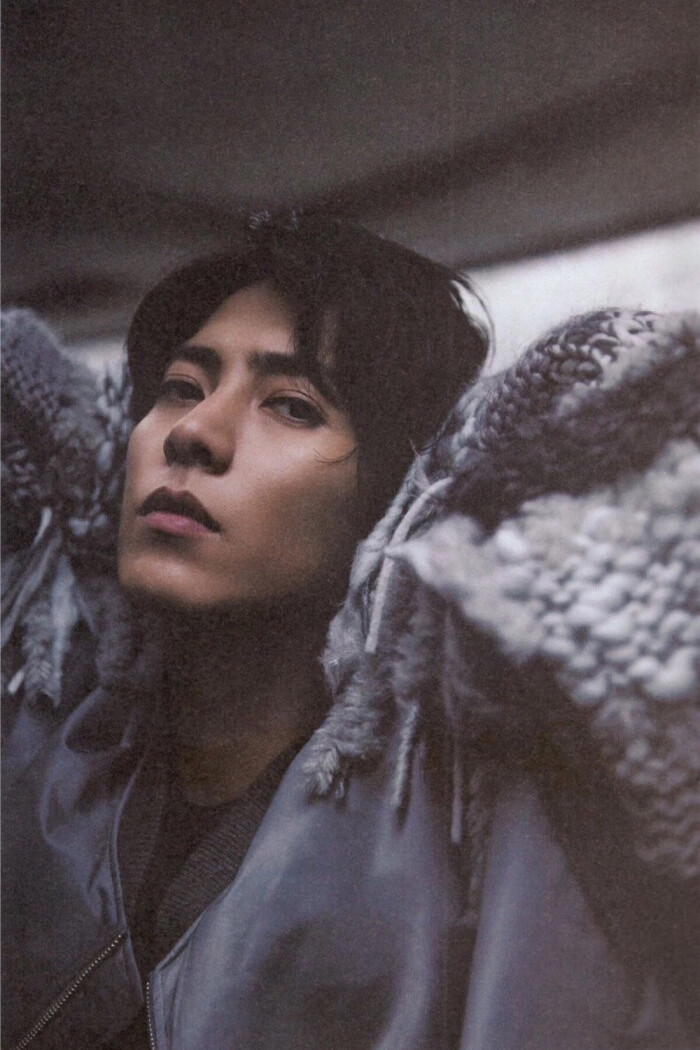 日本最帅男演员TOP10出炉！你老公上榜了吗？