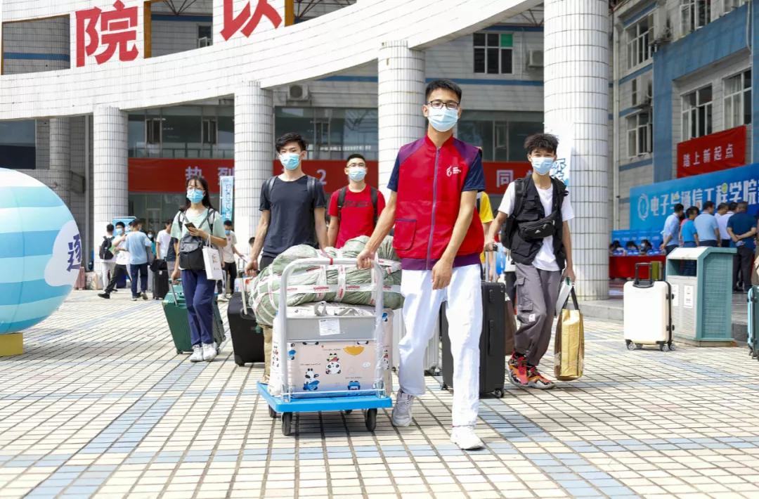 职校生的痛，真不是卖惨