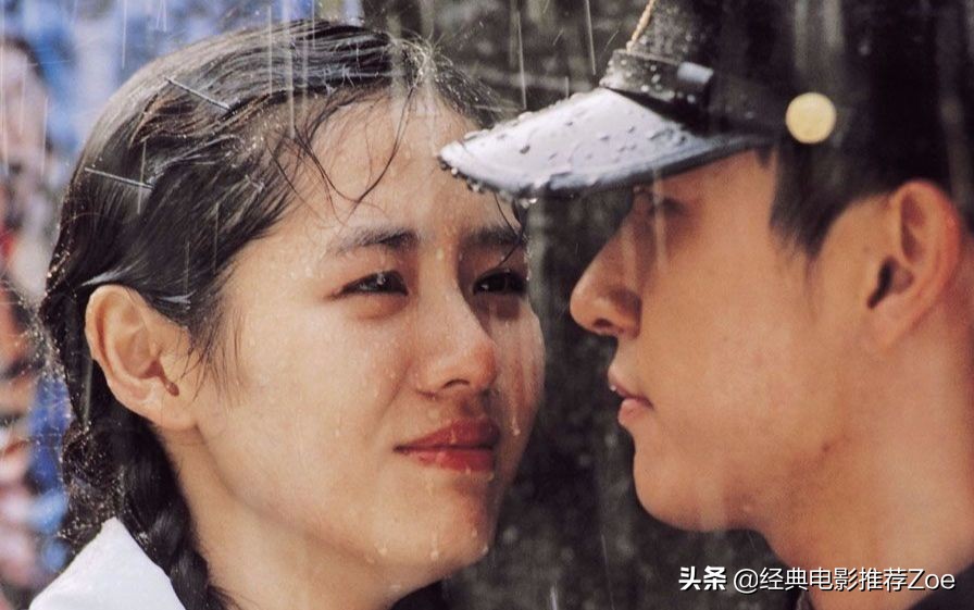 韩国高分电影推荐：12部高口碑校园青春片 弹指一挥间匆匆已数年