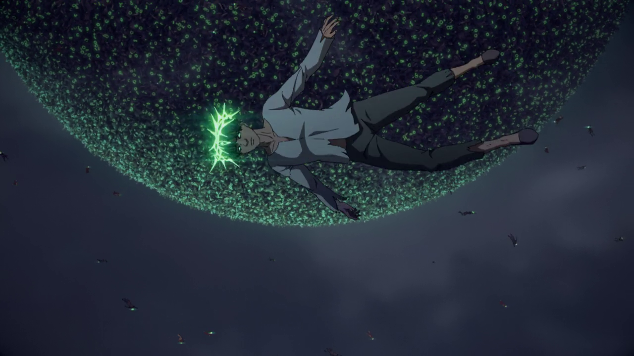 哪一位最恶心(恶魔城系列七大BOSS盘点)