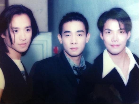 陈小春：因为少年时期的不快乐，所以选择爱笑的应采儿
