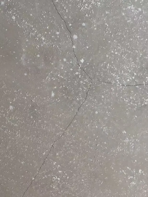 爆火的“微水泥”装修，究竟香在哪里？
