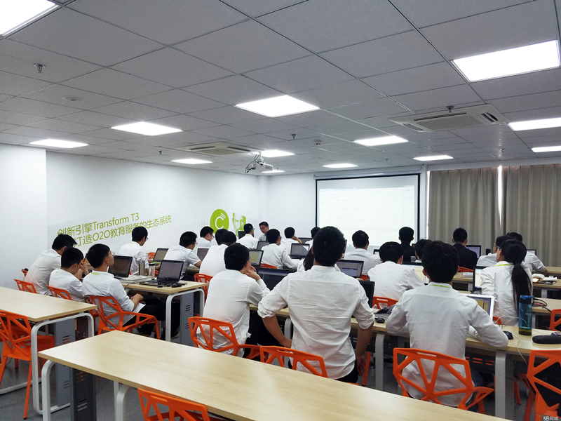 什么样的IT培训机构更靠谱？