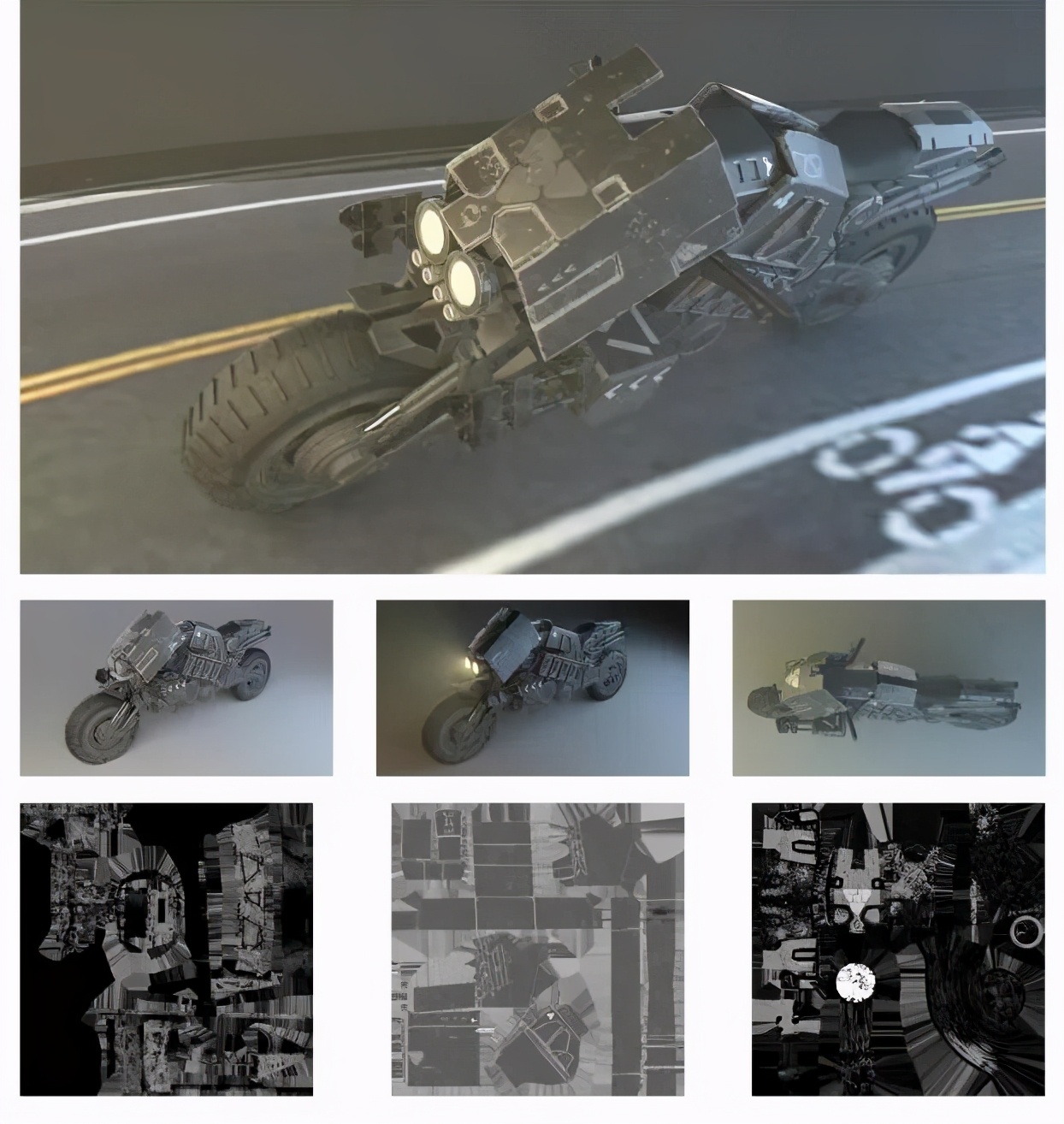 校企合作推动动漫人才培养，功夫漫学院实训成果斐然