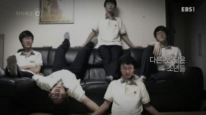 孩子，有时候你可以不用那么听话