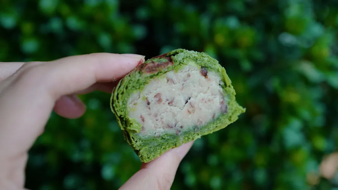 伴手礼买啥?进来抄作业