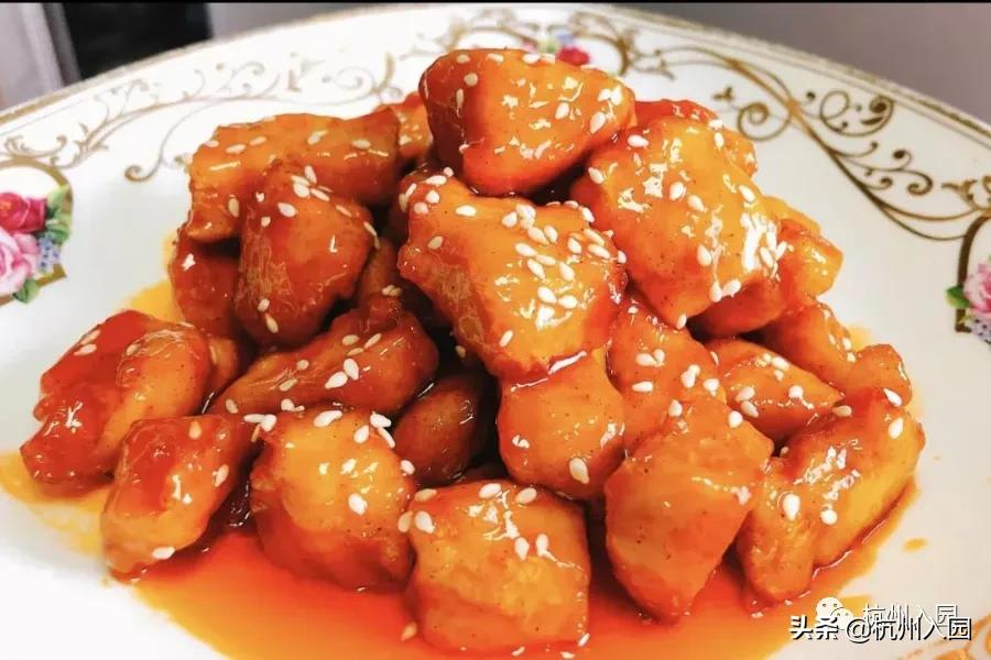 孩子在幼儿园吃了啥?杭州7所餐食超棒的幼儿园!看你家上榜没?