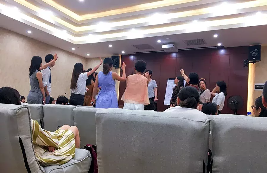 财务会计，我从月薪2000到15000，工作5年的真实经历！