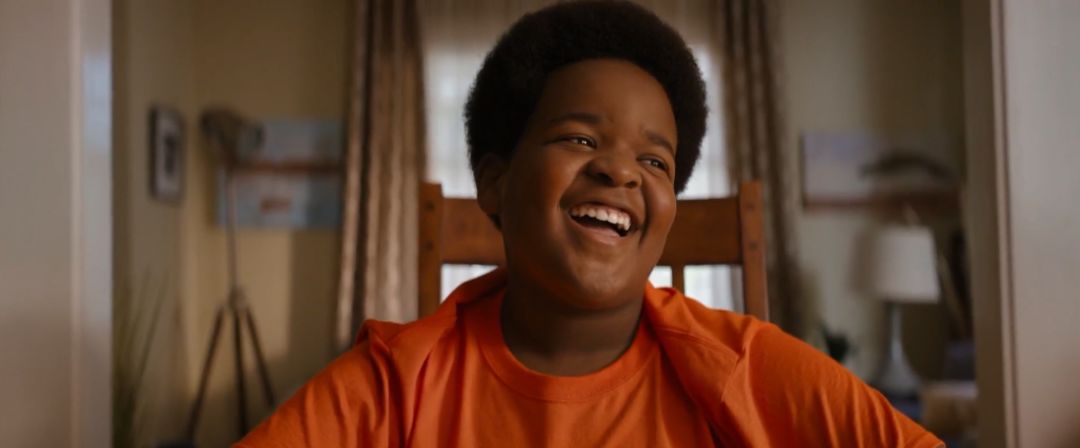 一群未成年人，演了部自己不能看的R级片