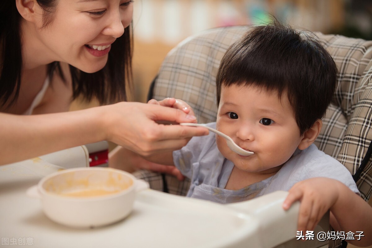 怎样判断和避免宝宝食物过敏