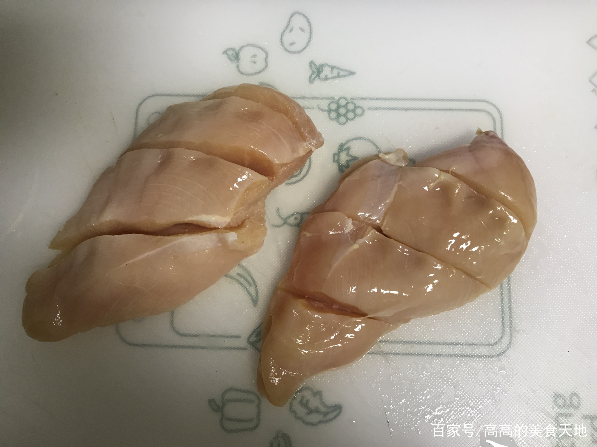 图片[4]-【鸡肉松 】做法步骤图 做法简单有技巧 难怪之前做的又干又硬-起舞食谱网