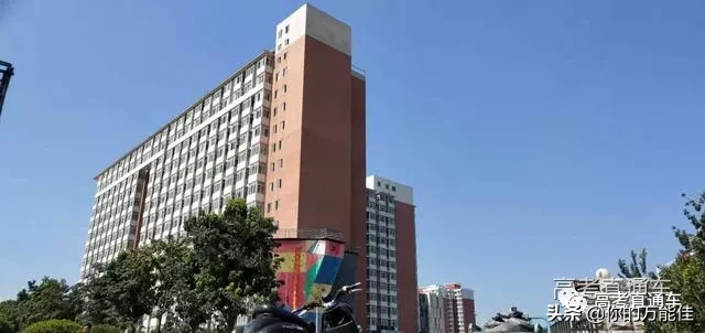 超豪华！36所双一流高校宿舍大盘点