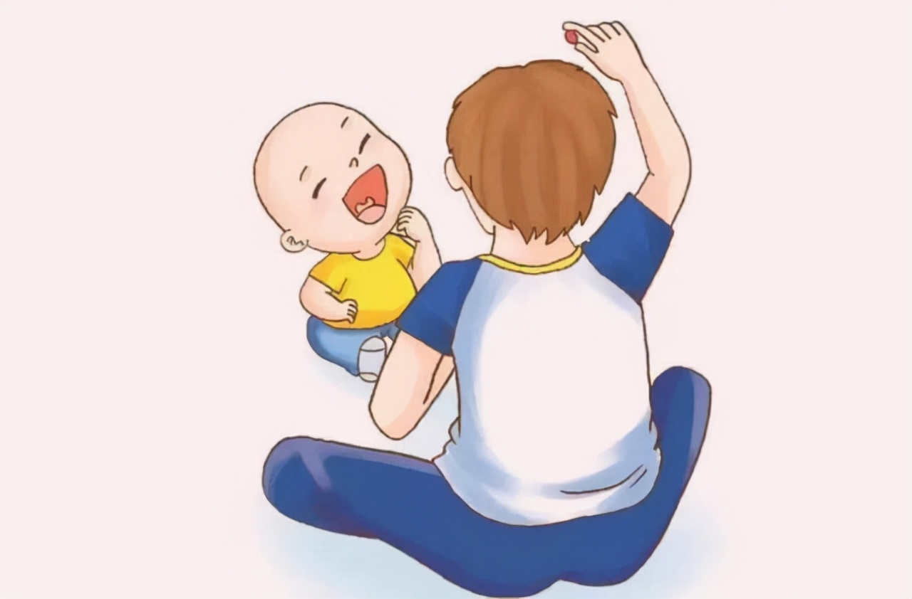 爸爸"举高高"失手,把娃摔致颅脑损伤!带娃要避免这些危险动作