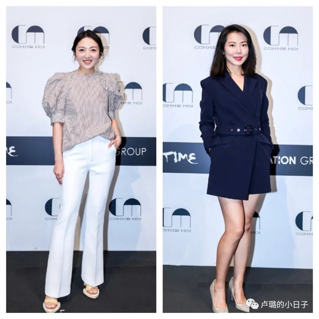 看了這8個(gè)國(guó)產(chǎn)服飾品牌，才明白什么是屬于中國(guó)的高級(jí)感