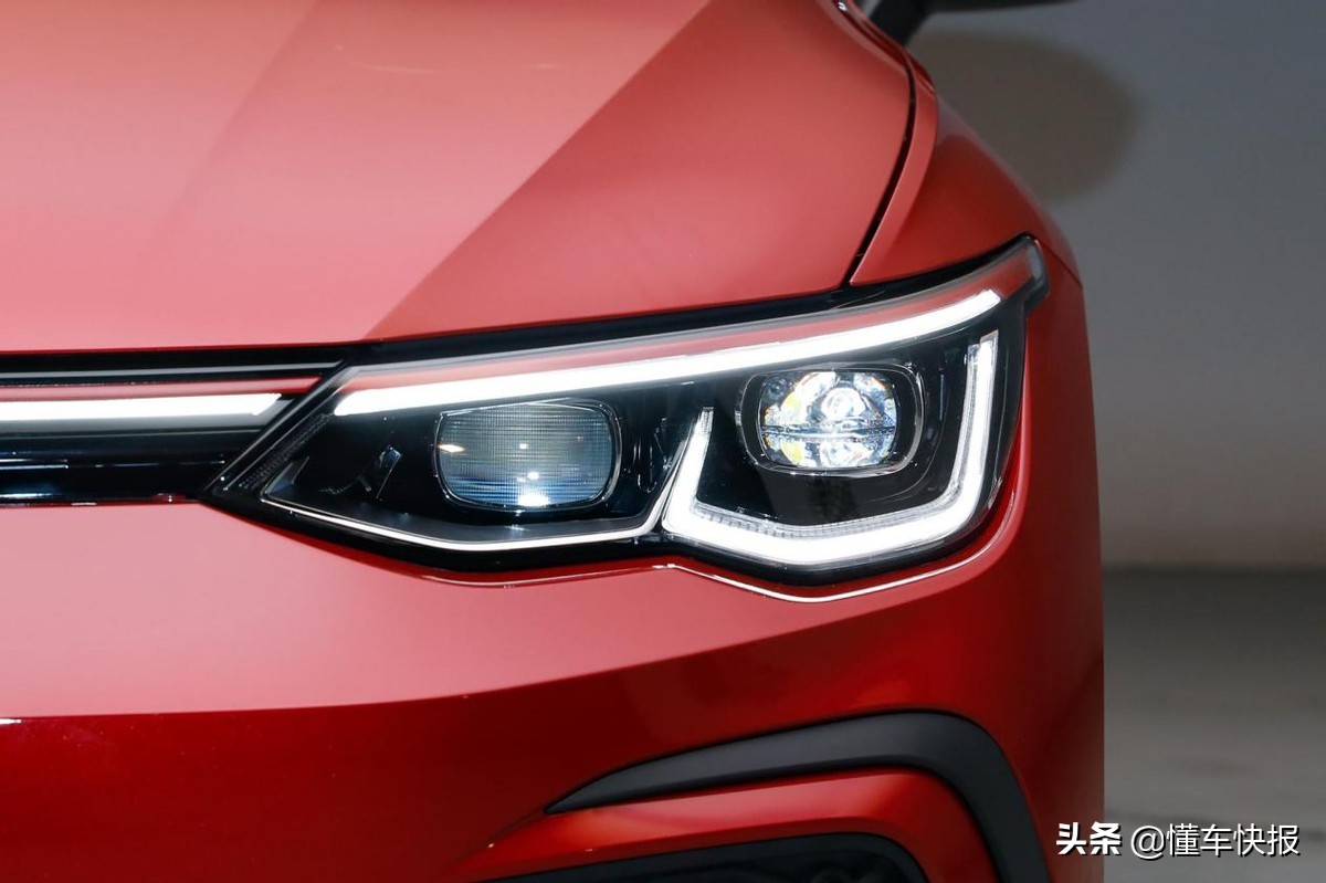 运动化升级、数字化武装，带你了解高尔夫GTI