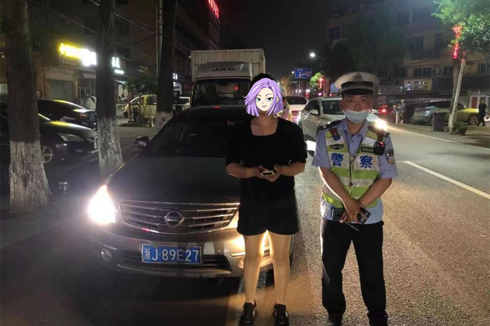 台州汽车违章查询,