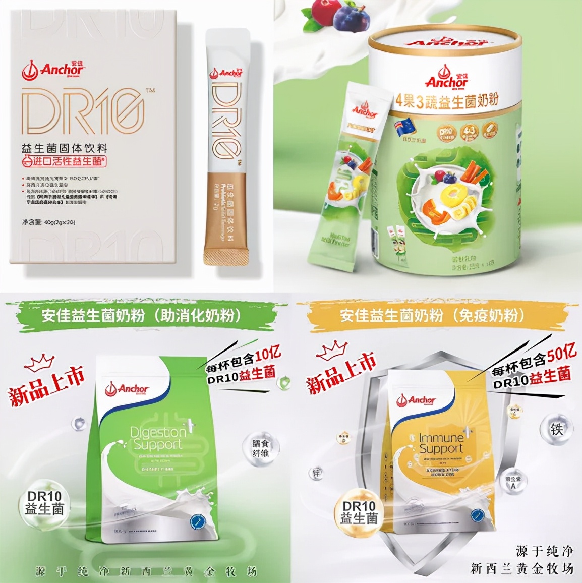 进博会创新前瞻，全球食企释放了哪些重要信号