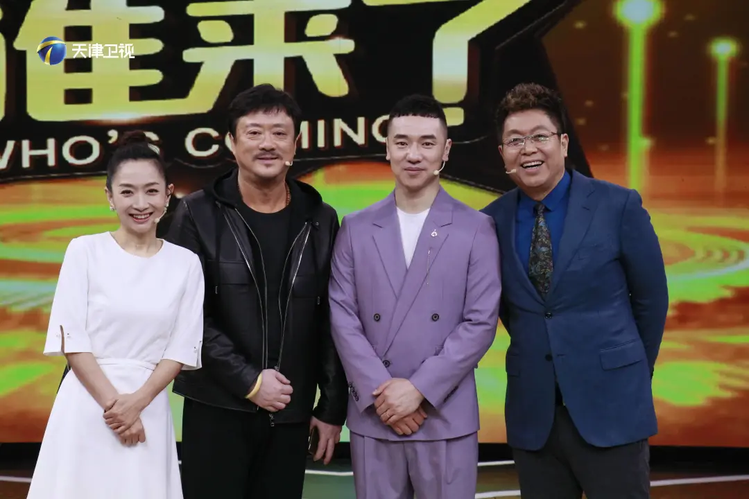 「你看谁来了」春晚总导演助阵“牧羊人”王琪,讲述背后的故事