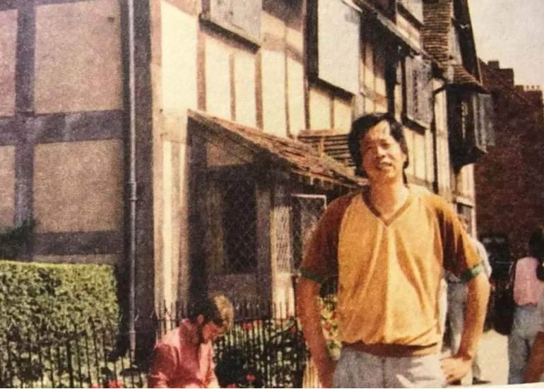 王小波《黄金时代》最辛辣的10句，说出人生真实一面