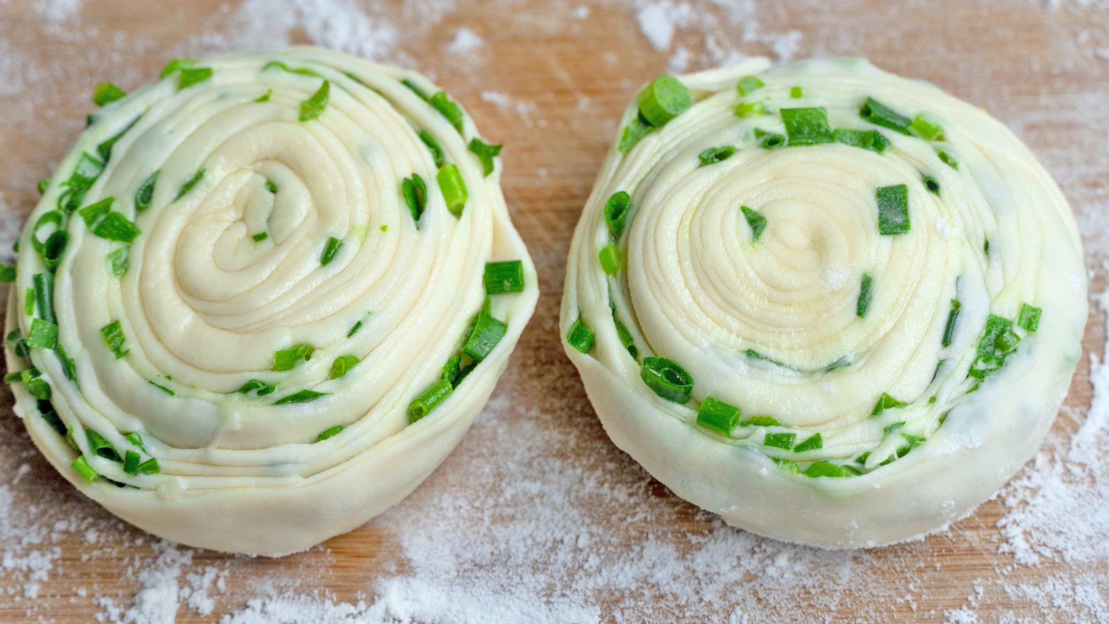 天冷早餐不将就！6款特色煎饼，最快3分钟出锅，孩子吃养胃好消化