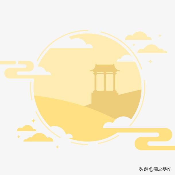 亲子手工：简单又有趣的灯笼制作方法