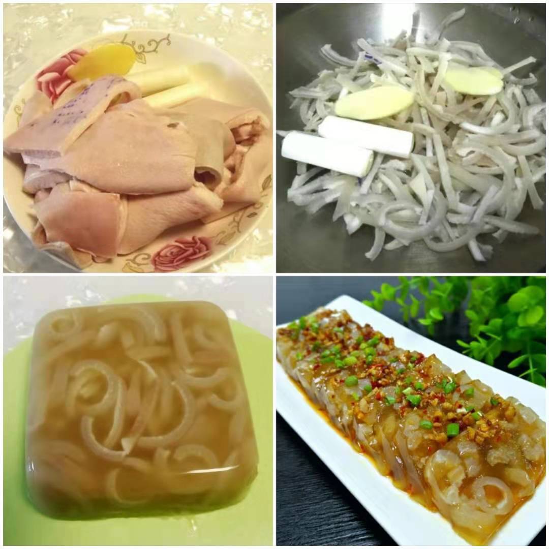 2021年夜飯16道菜，好吃又好做，年味十足，大人孩子都喜歡