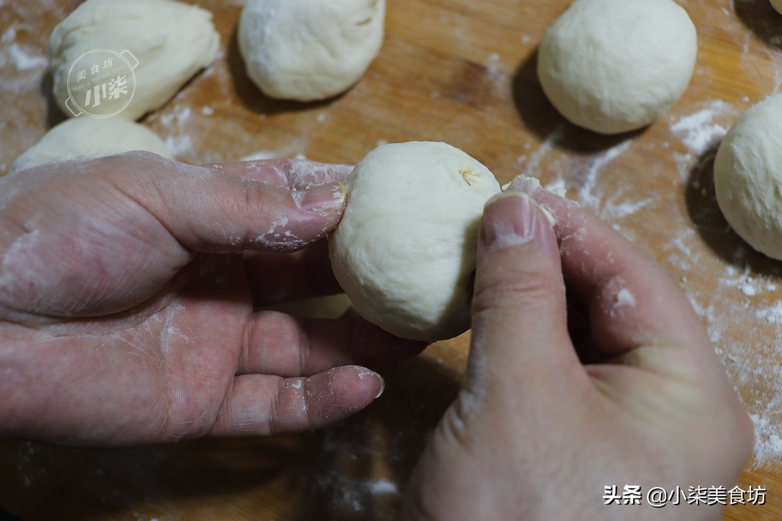回族油香的做法,回族油香的做法視頻
