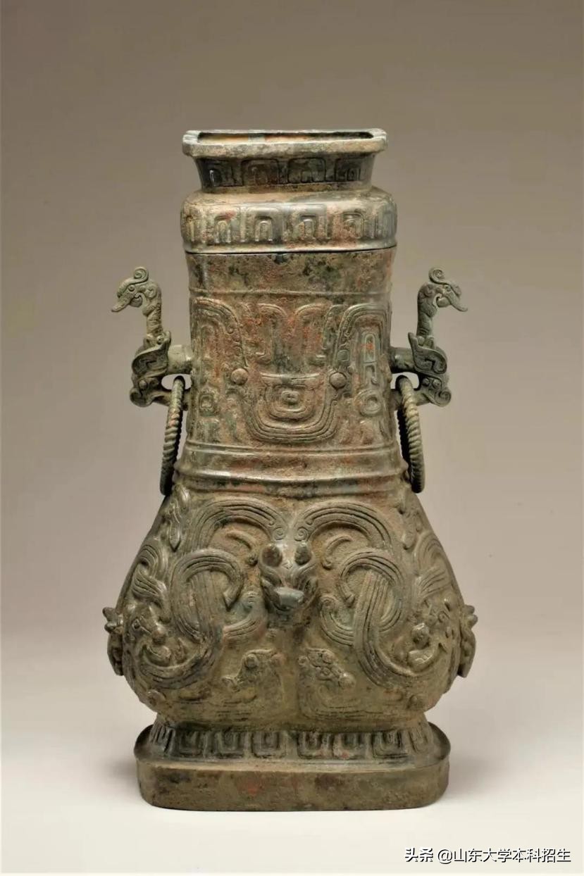 恭喜你！山东大学2020年录取通知书已寄出！八大绝美校园提前曝光！