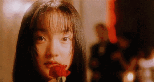 周迅，这次是真的离婚了；而我，也真的是最后一次写她了