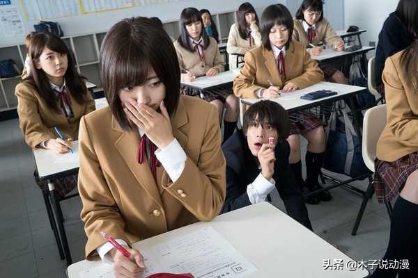 真人毁动漫？你怕是没看过这四部，影响力远超动漫！