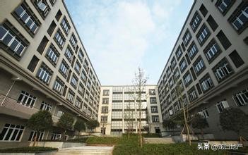 “U、口、T、工”字型的楼房，为什么说要慎重选择？