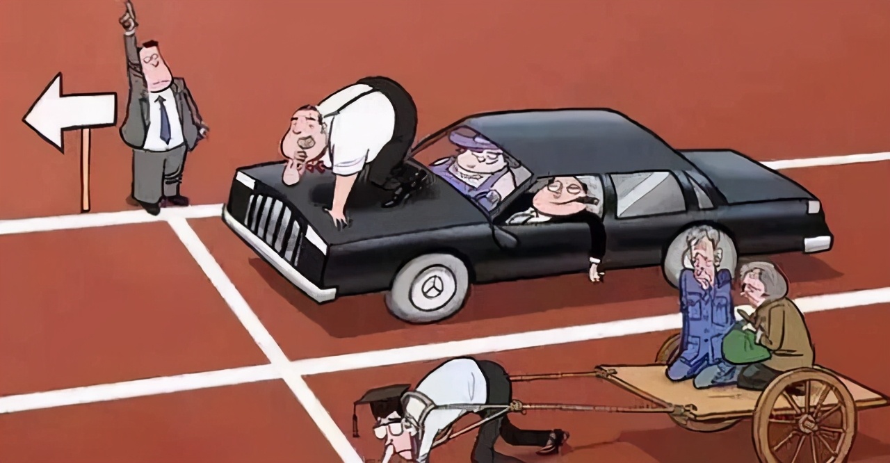 家长鸡娃，学生内卷，资本胁迫！44年下来，中国高考还公平么？