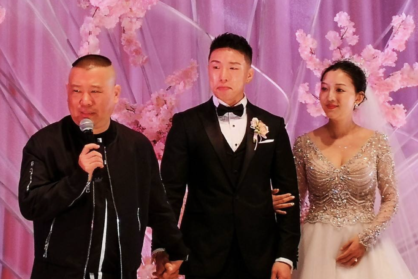 郭德纲说他冷脸热心，岳云鹏嫌他毒舌，栾云平为何稳坐德云大管家