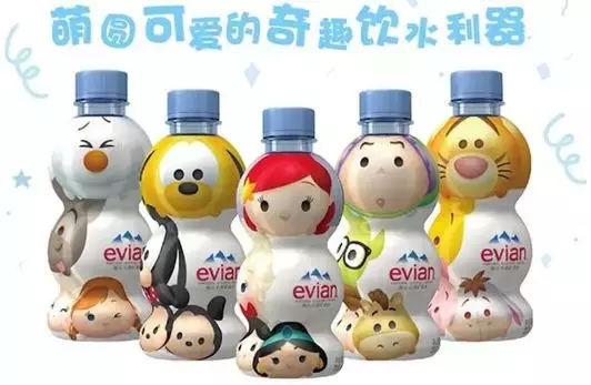 2元一瓶的瓶装水,为什么也能成就中国首富?