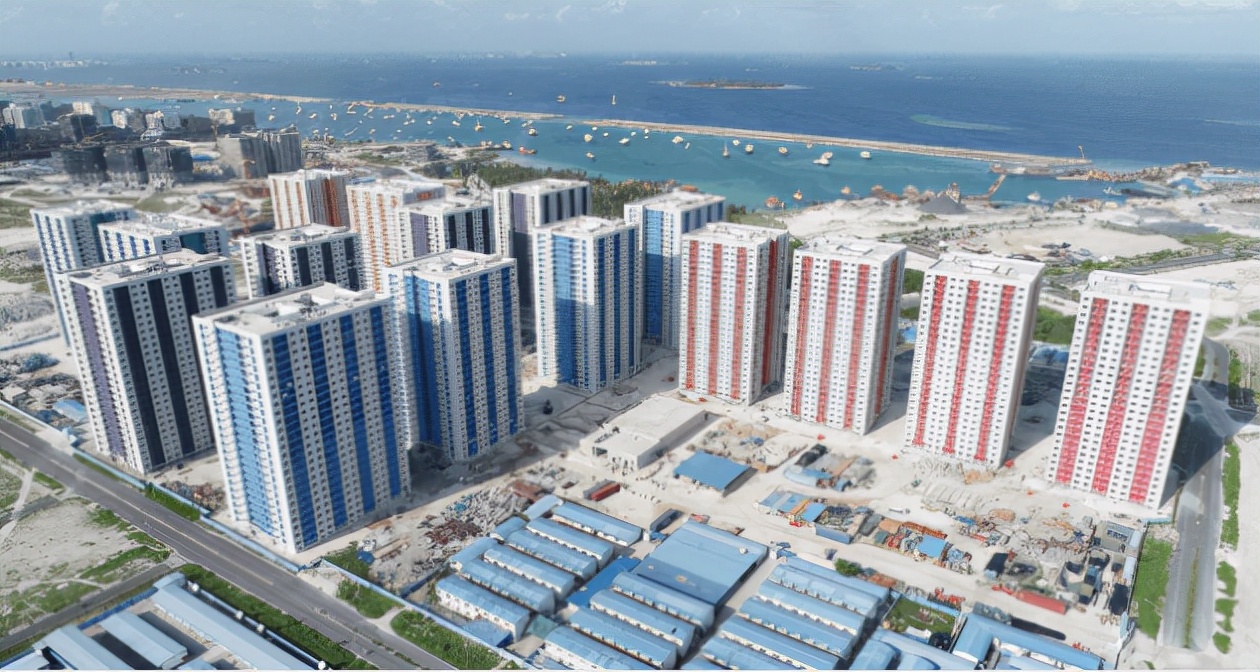 刚果（布）总统高度称赞！这群中国人在这里创造奇迹