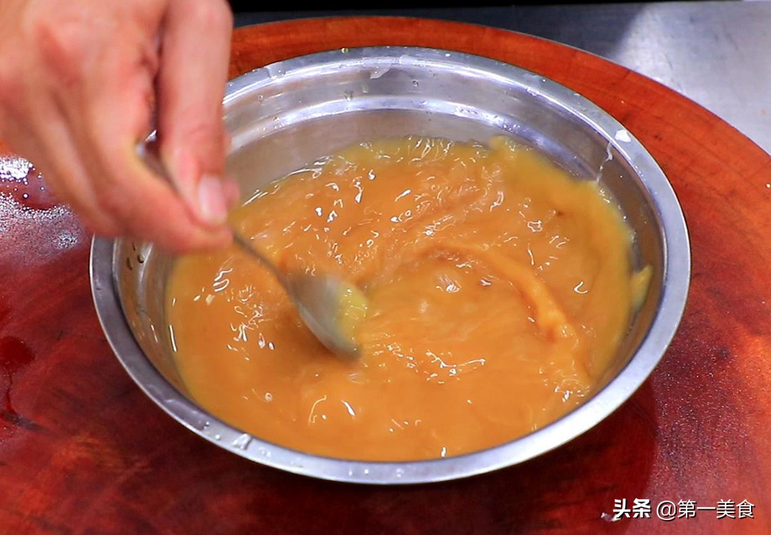 豆腐丸子制作方法炸的,豆腐丸子制作方法炸的竅門