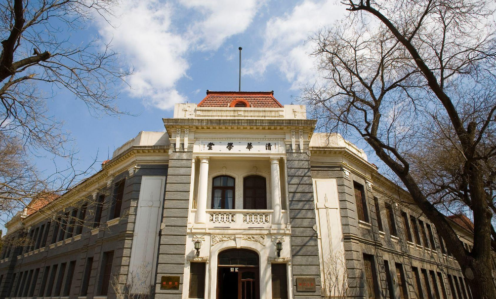 高校出现“最接地气”绰号，学生表示很符合，“五道口”学生在哪