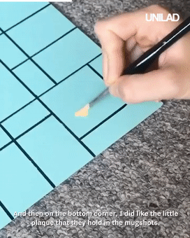 哈利波特被妹子改成手工版大富翁，数万网友眼红到喊话官方出同款