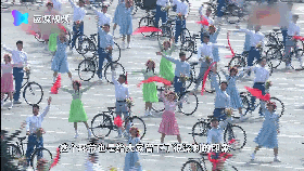 太牛了！国庆盛典群众游行总撰稿原是浙大人，听他揭秘这65分钟的幕后故事！