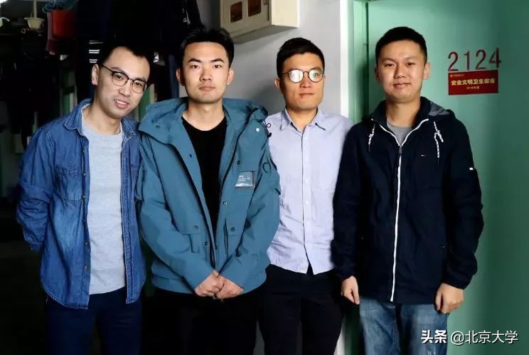 北大学霸宿舍来袭！看看上大学该有的样子