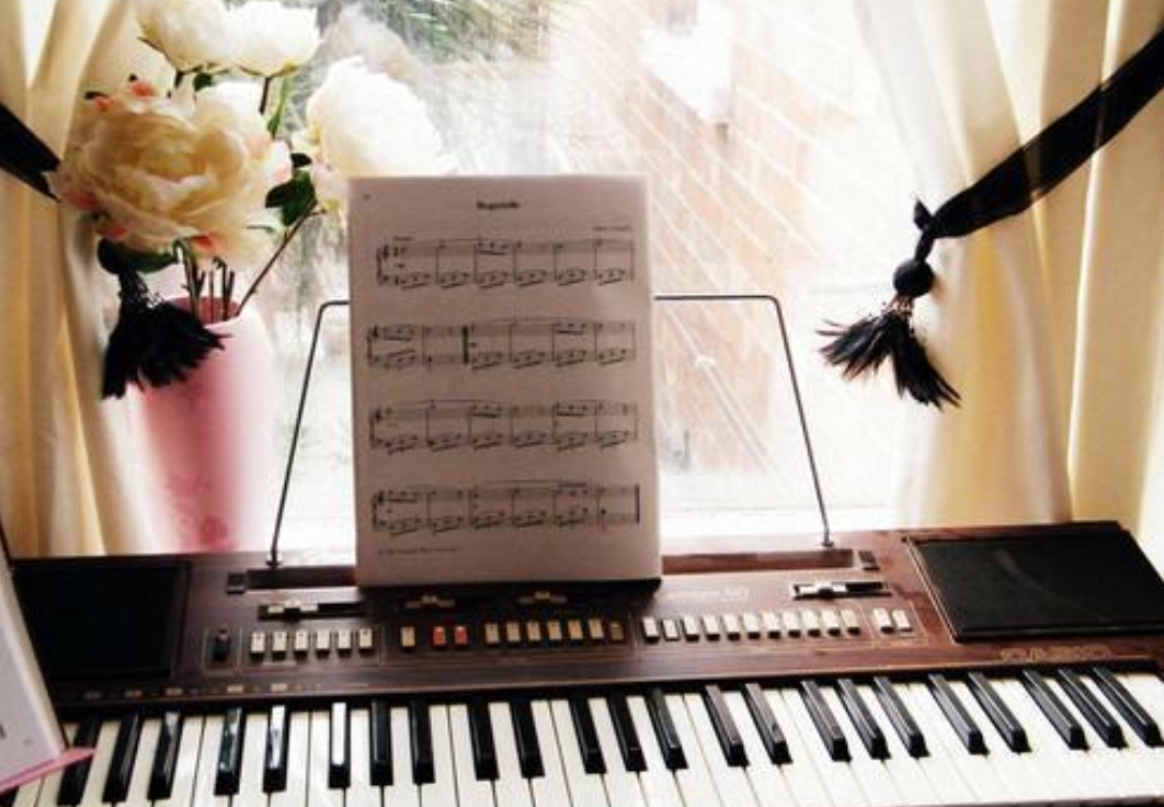 钢琴十级能考音乐学院附中吗？