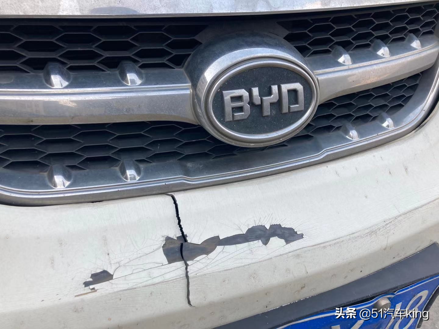 实拍车：跑了19万公里的比亚迪S6，质量堪比丰田，当了6年的货车