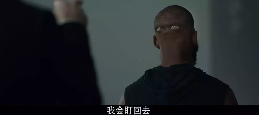 黑衣人正片为什么没有nba(《黑衣人》发布NBA版预告，怪不得打不赢，人家都是外星人)